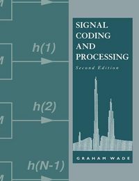 Produktbild: Signal Coding and Processing