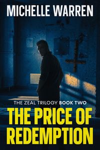 Produktbild: The Price of Redemption (The Zeal Trilogy, #2)