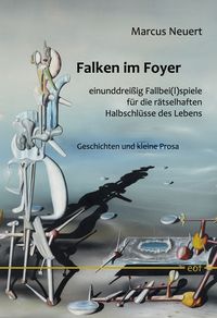 Produktbild: Falken im Foyer