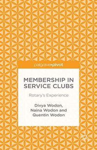Produktbild: Membership in Service Clubs