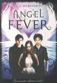 Produktbild: Angel Fever