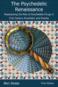 Produktbild: The Psychedelic Renaissance