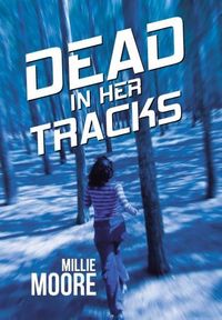 Produktbild: Dead in Her Tracks