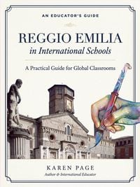 Produktbild: Reggio Emilia in International Schools