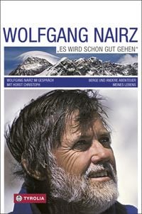 Produktbild: Wolfgang Nairz "Es wird schon gut gehen"