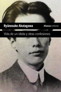 Produktbild: Vida de un idiota y otras confesiones