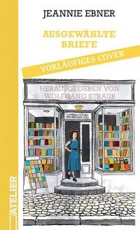 Produktbild: Ausgew&auml;hlte Briefe
