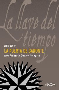 Produktbild: La puerta de Caronte