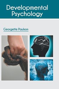 Produktbild: Developmental Psychology