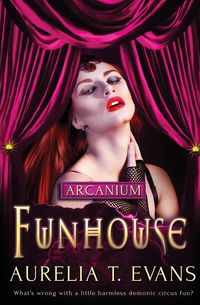 Produktbild: Funhouse