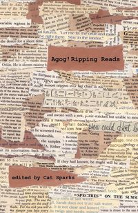 Produktbild: Agog! Ripping Reads