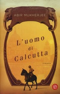 Produktbild: L' uomo di Calcutta