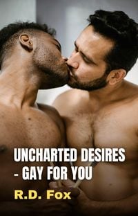 Produktbild: Uncharted Desires - Gay for You