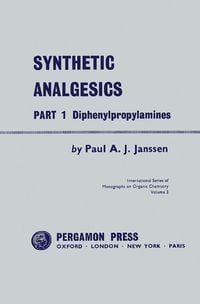 Produktbild: Synthetic Analgesics