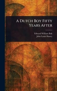 Produktbild: A Dutch Boy Fifty Years After