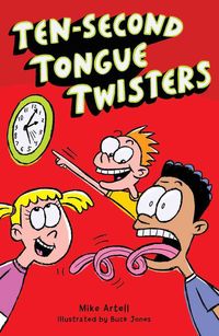 Produktbild: 10 Second Tongue Twisters