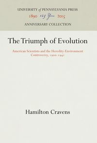 Produktbild: The Triumph of Evolution