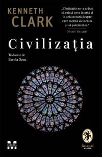 Produktbild: Civiliza&iquest;ia