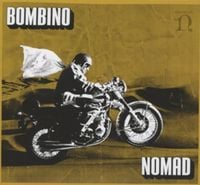 Bild vom Artikel Nomad vom Autor Bombino