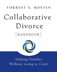 Produktbild: Collaborative Divorce Handbook