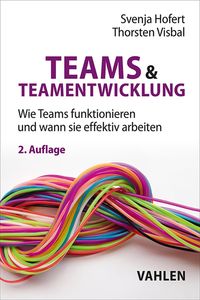 Produktbild: Teams & Teamentwicklung