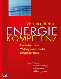 Bild vom Artikel Energiekompetenz vom Autor Verena Steiner