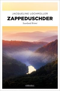 Produktbild: Zappeduschder