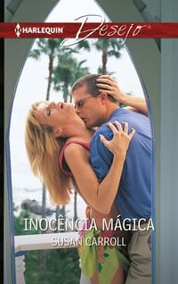 Produktbild: Inoc&ecirc;ncia m&aacute;gica