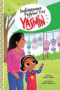 Produktbild: Indigenous Peoples' Day with Yasmin