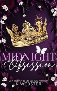 Produktbild: Midnight Obsession