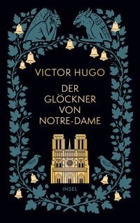 Produktbild: Der Gl&ouml;ckner von Notre-Dame