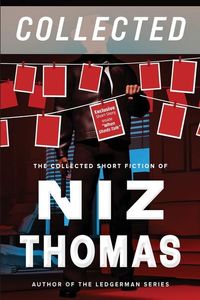 Produktbild: Thomas, N: Niz Thomas Collected - Volume One