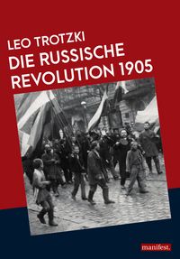 Produktbild: Die Russische Revolution 1905