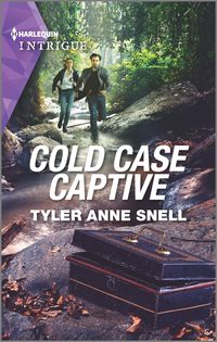 Produktbild: Cold Case Captive