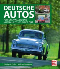 Produktbild: Deutsche Autos