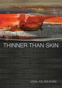 Produktbild: Thinner Than Skin
