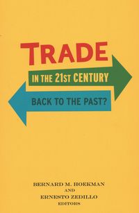 Produktbild: Trade in the 21st Century