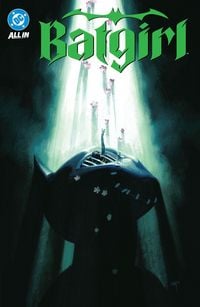 Produktbild: Batgirl Vol. 4: Gotham by Knockout