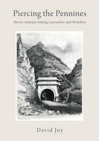 Produktbild: Piercing The Pennines