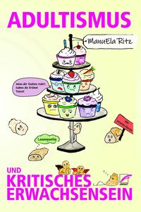 Produktbild: Adultismus und kritisches Erwachsensein