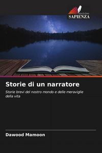 Produktbild: Storie di un narratore