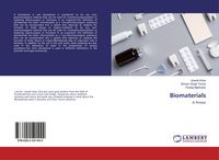 Produktbild: Biomaterials
