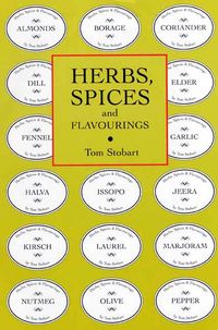 Produktbild: Stobart, T: Herbs, Spices and Flavourings