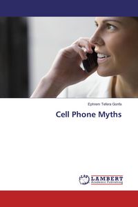 Produktbild: Cell Phone Myths