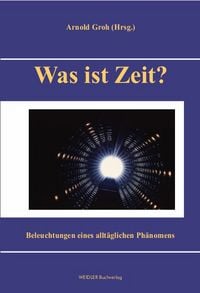 Produktbild: Was ist Zeit?