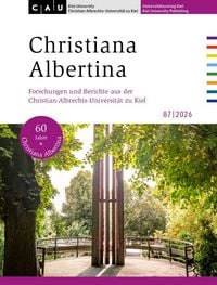 Produktbild: Christiana Albertina