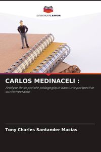 Produktbild: Carlos Medinaceli :