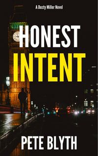 Produktbild: Honest Intent (Dusty Miller, #2)