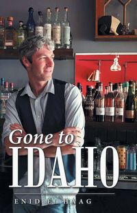 Produktbild: Gone to Idaho