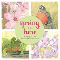 Produktbild: Spring Is Here
